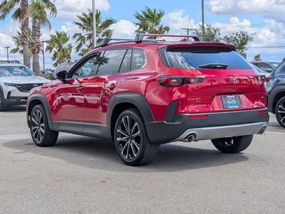 New 2026 MAZDA CX-50 AWD 2.5 S w/ Weather Package