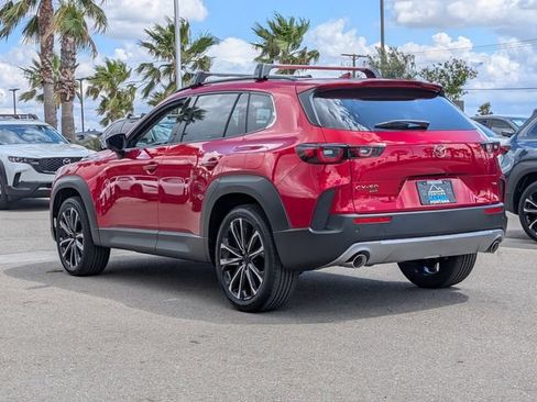 New 2026 MAZDA CX-50 AWD 2.5 S w/ Weather Package image 3