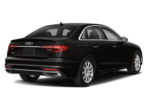 Used 2021 Audi A4 2.0T Premium Plus w/ Premium Plus Package AWD/4WD image 2