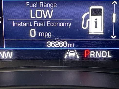 Certified 2023 Chevrolet Equinox RS AWD/4WD image 2