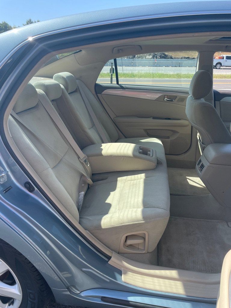 Used 2006 Toyota Avalon XL FWD image 20
