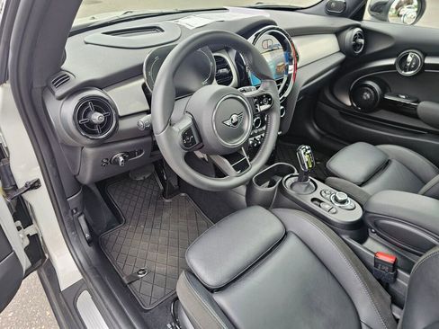Used 2023 MINI Cooper SE FWD image 22