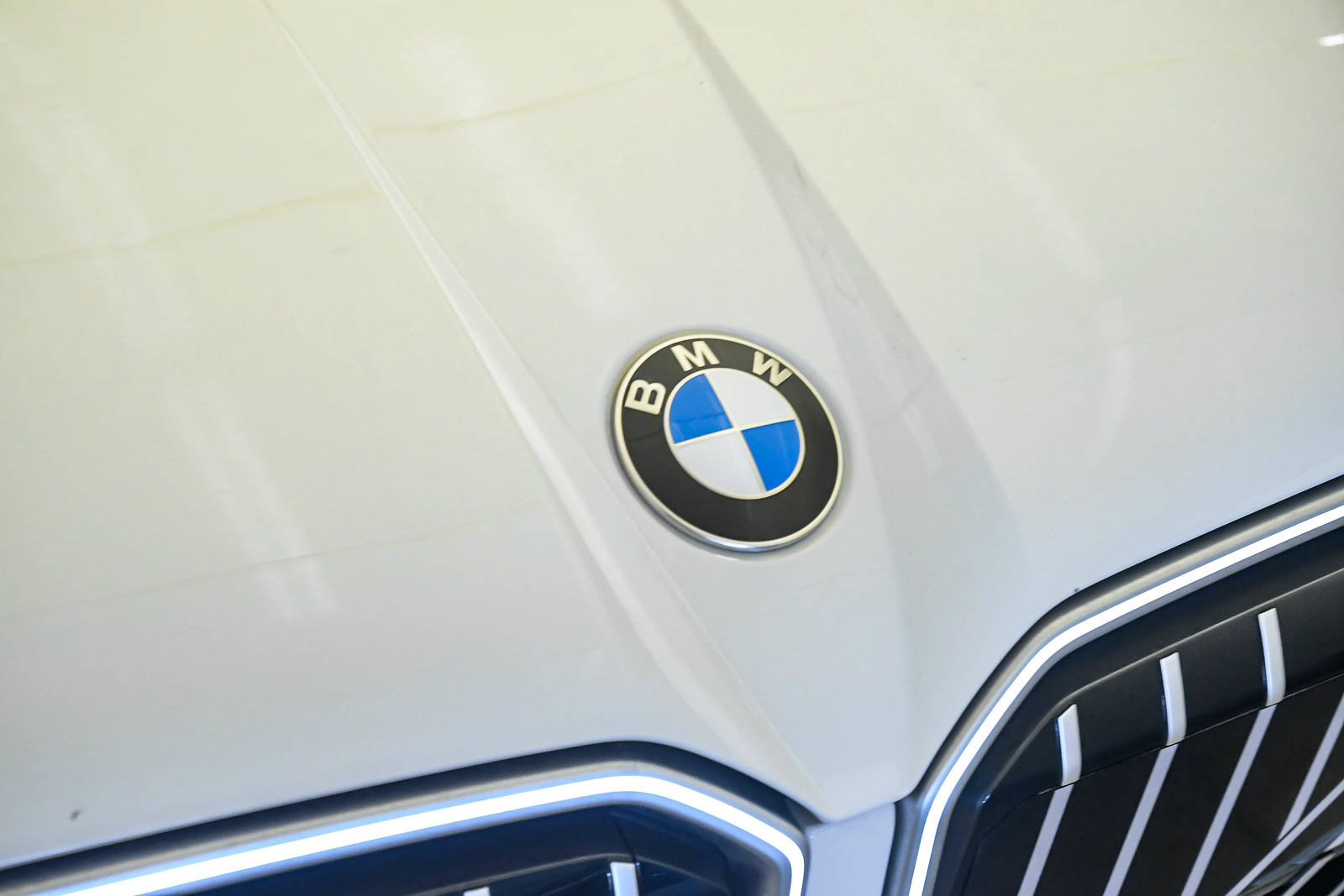 Used 2026 BMW X3 xDrive30i w/ Convenience Package AWD/4WD image 7