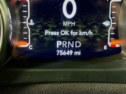 Used 2019 Jeep Wrangler Unlimited Sahara w/ LED Lighting Group image 12