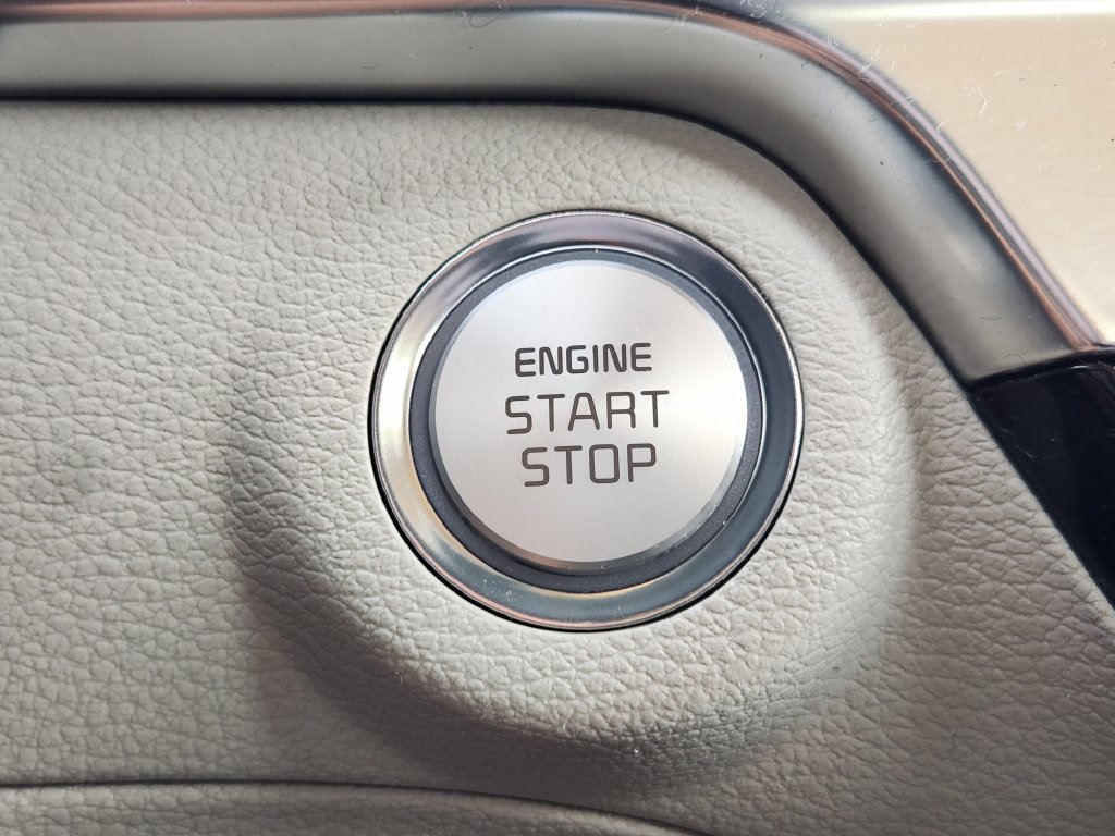 Certified 2024 Kia Telluride SX AWD/4WD image 21