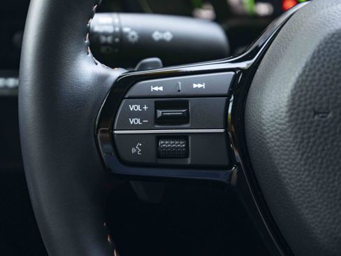 Used 2026 Honda CR-V Sport Touring image 20