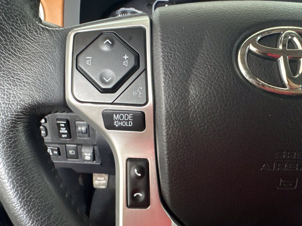 Used 2021 Toyota Tundra 1794 Edition RWD image 18
