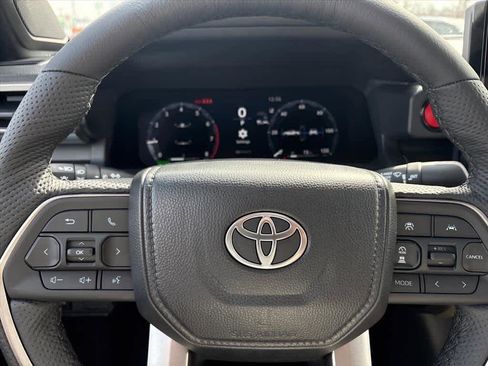 New 2026 Toyota Tacoma TRD Off-Road image 15