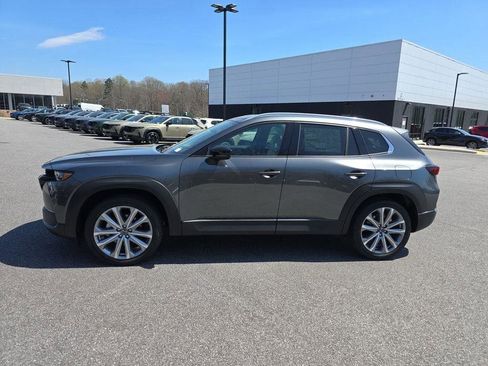 New 2026 MAZDA CX-50 AWD 2.5 S w/ Weather Package image 7