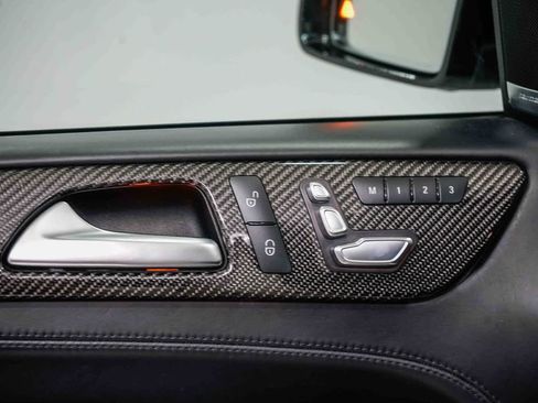 Certified 2017 Mercedes-Benz GLE 63 AMG S image 19