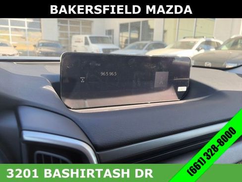 New 2026 MAZDA CX-50 AWD 2.5 Hybrid w/ Premium Pkg image 18