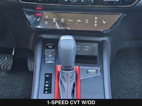 New 2026 Nissan Kicks SR image 23