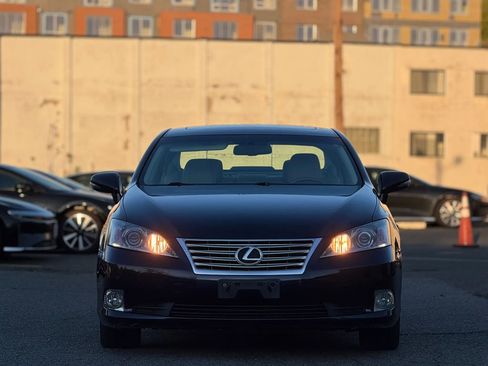 Used 2010 Lexus ES 350 FWD image 3