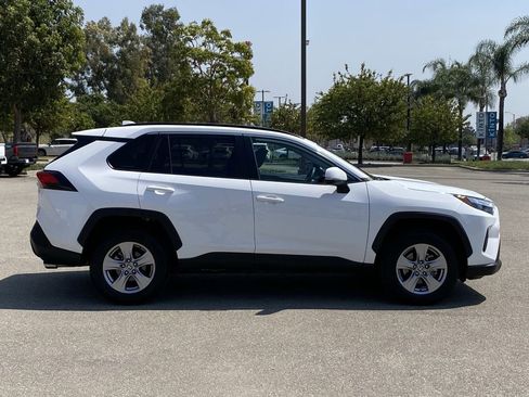 Certified 2023 Toyota RAV4 XLE image 43