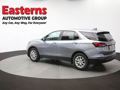 Used 2023 Chevrolet Equinox LT FWD image 63