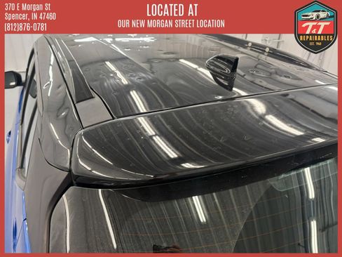 Used 2021 Nissan Kicks SR w/ SR Premium Package FWD image 29