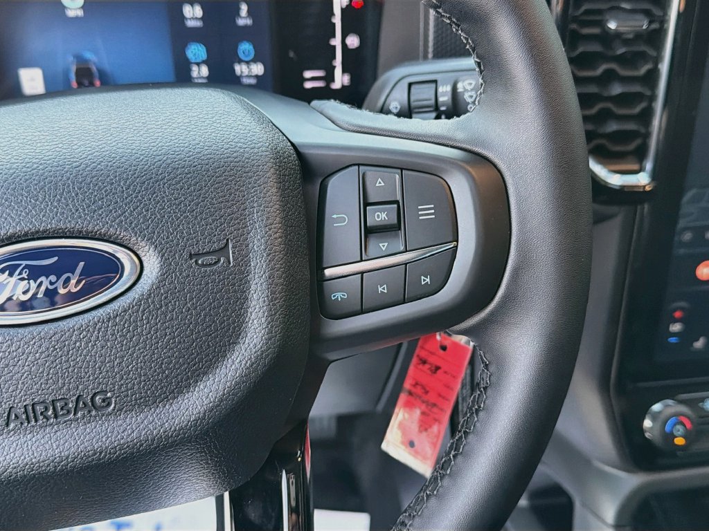 New 2026 Ford Ranger XLT AWD/4WD image 13