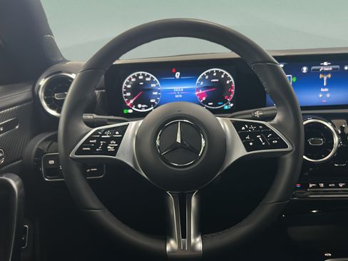 Used 2026 Mercedes-Benz CLA 250 4MATIC image 24