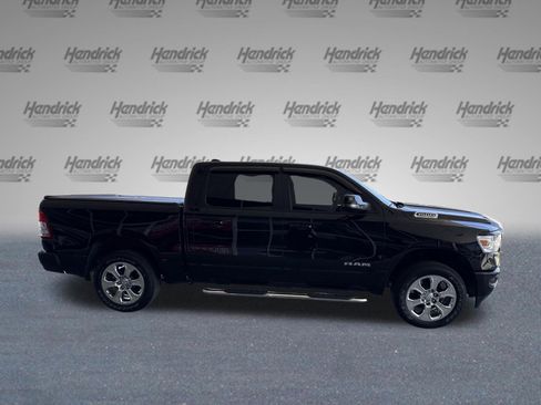 Used 2024 RAM 1500 Big Horn image 10
