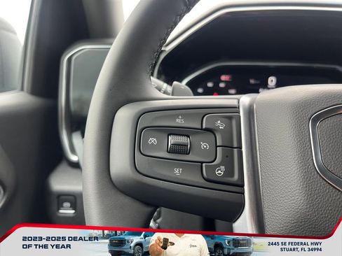 New 2026 GMC Sierra 1500 Elevation image 25