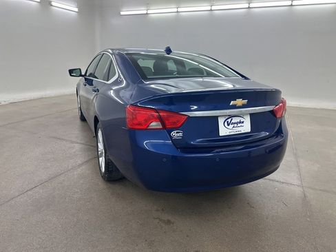 Used 2014 Chevrolet Impala LT w/ Premium Seating Package FWD image 9