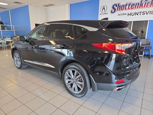 Used 2024 Acura RDX SH-AWD w/ Technology Package image 6