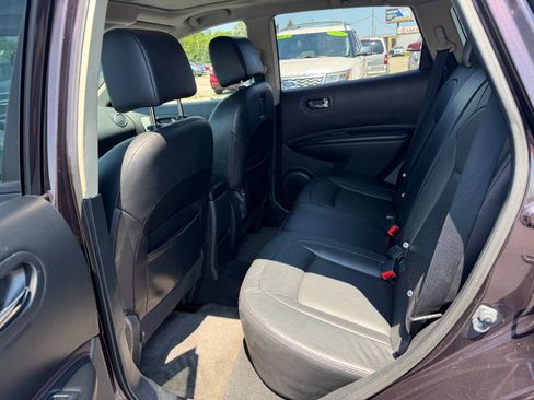Used 2011 Nissan Rogue SV w/ SL Pkg AWD/4WD image 11
