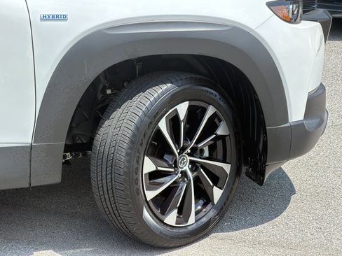 Used 2025 MAZDA CX-50 2.5 Hybrid w/ Weather Package AWD/4WD image 5