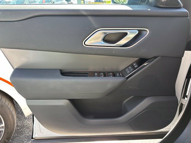 Used 2025 Land Rover Range Rover Velar Dynamic SE AWD/4WD image 26