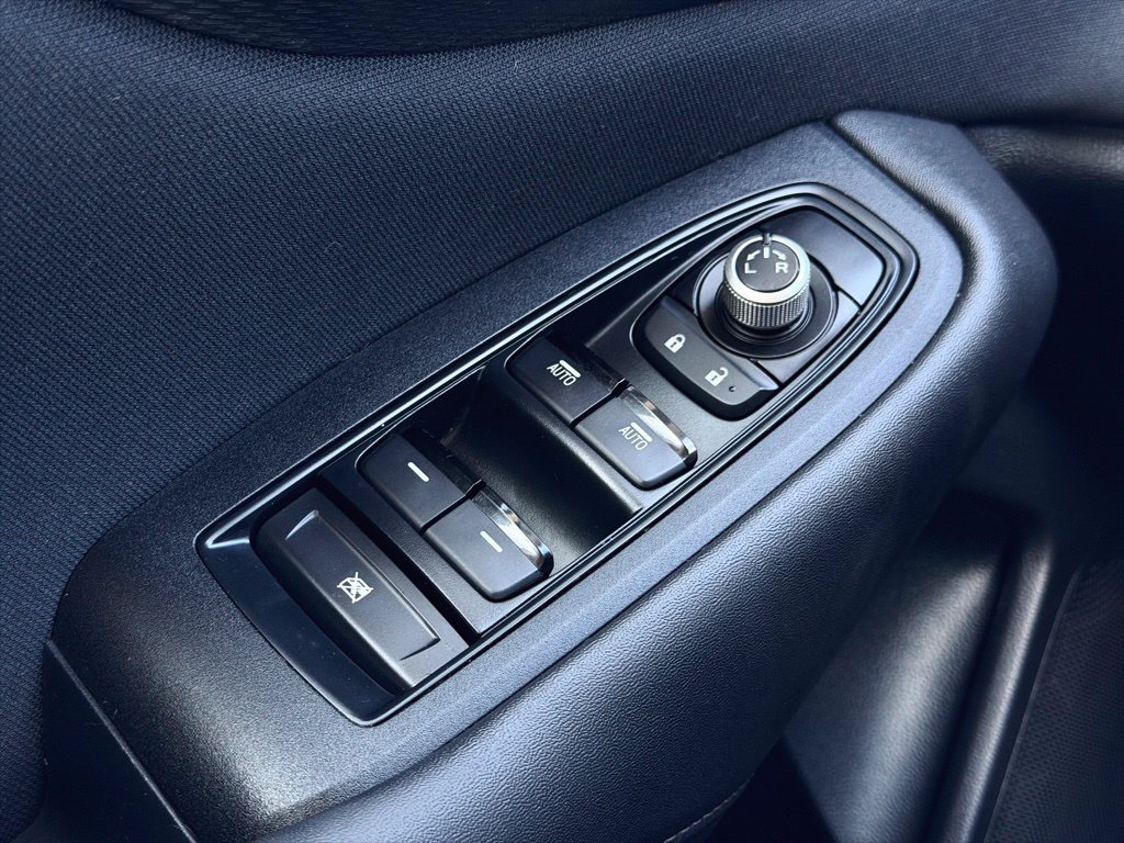 Used 2022 Subaru Legacy Premium AWD/4WD image 8