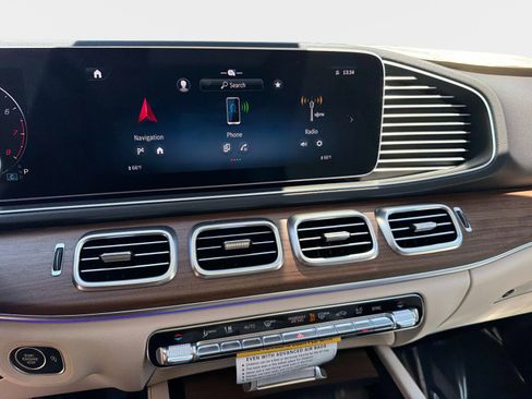 New 2026 Mercedes-Benz GLE 350 4MATIC image 22