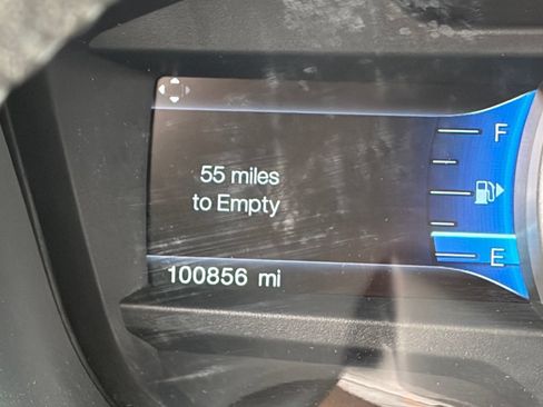 Used 2015 Ford Explorer Limited FWD image 13