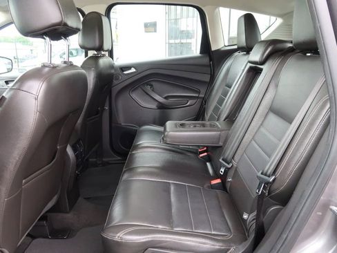Used 2013 Ford C-MAX SEL FWD image 7