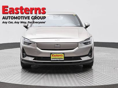 Used 2024 Polestar Polestar 2