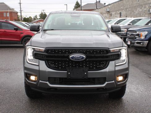 Used 2024 Ford Ranger XL w/ Trailer Tow Package AWD/4WD image 2