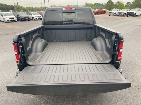 New 2026 RAM 1500 Express image 37