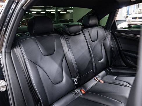 Used 2014 Audi S4 Premium Plus image 11