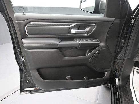 New 2026 RAM 1500 Big Horn image 9