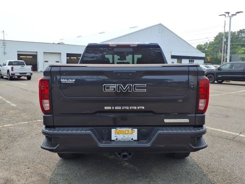 Used 2023 GMC Sierra 1500 Elevation w/ Preferred Package AWD/4WD image 5