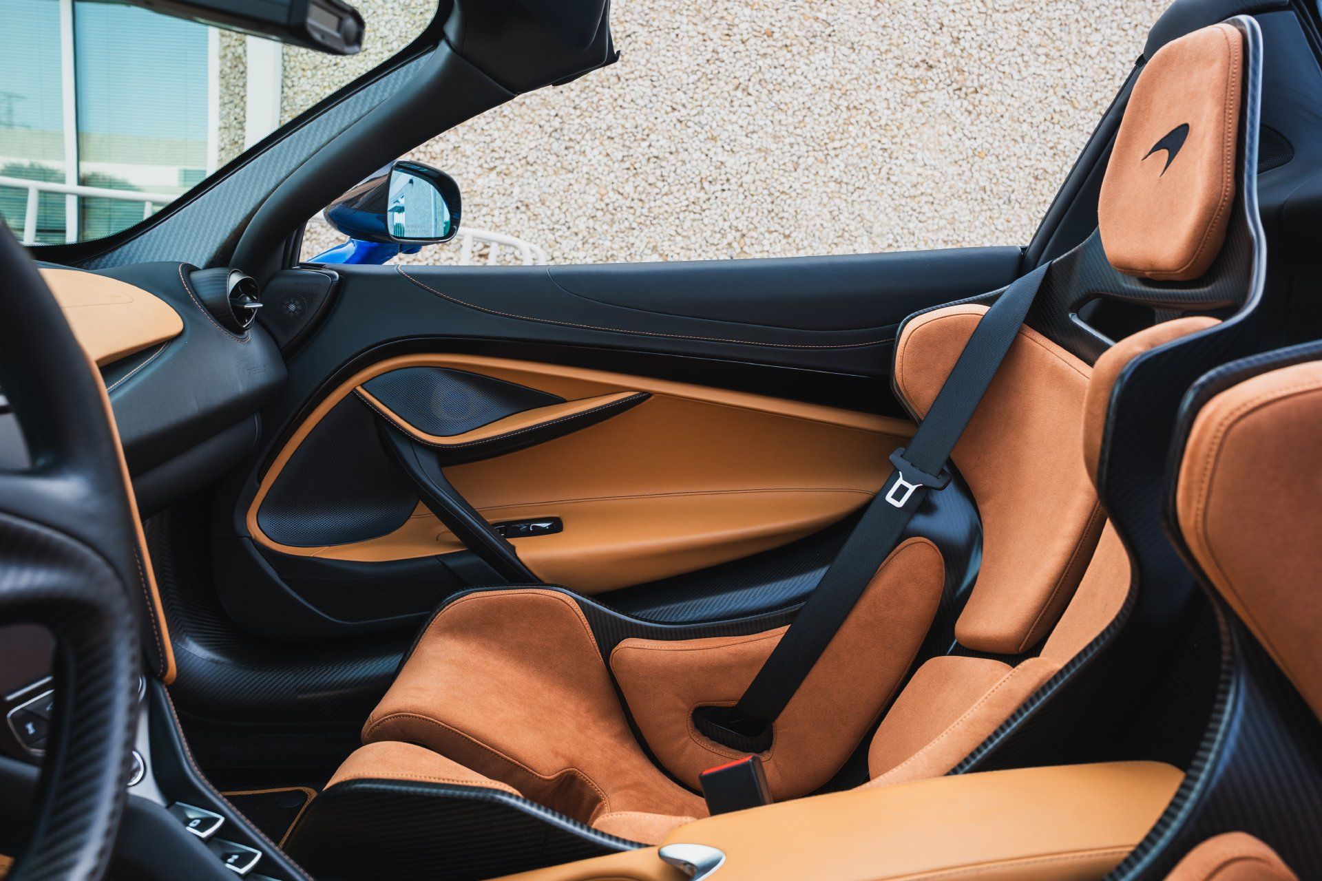 Used 2022 McLaren 765LT RWD image 41