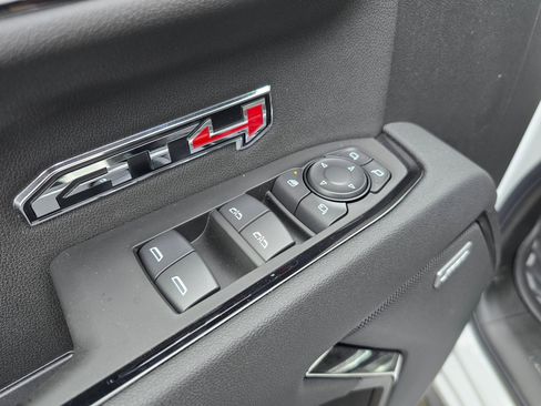 New 2026 GMC Sierra 1500 AT4 w/ AT4 Premium Package image 25