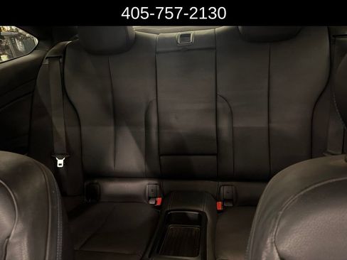 Used 2018 BMW 440i Coupe RWD image 6