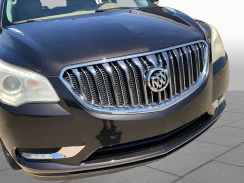 Used 2014 Buick Enclave Leather FWD image 28