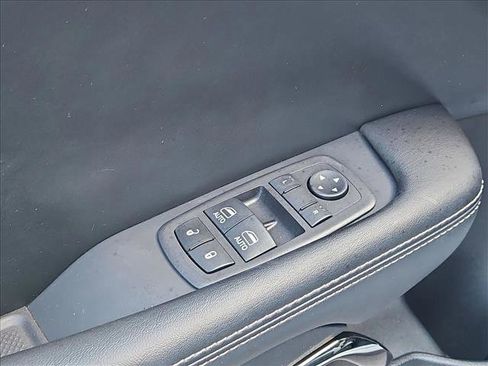 Used 2023 Dodge Challenger SRT Hellcat image 11