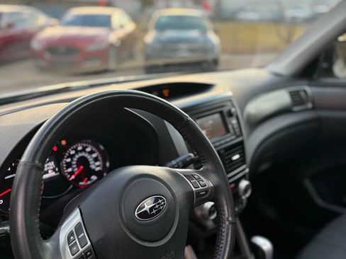 Used 2011 Subaru Forester 2.5X Touring image 28