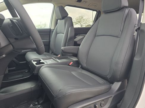 New 2026 Honda Odyssey EX-L image 21