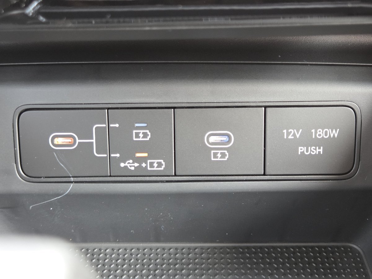 New 2026 Hyundai Tucson SEL Plus AWD/4WD image 11