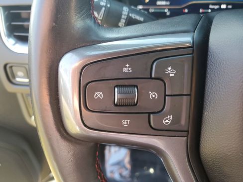 Used 2022 Chevrolet Tahoe RST w/ Sport Performance Package image 31