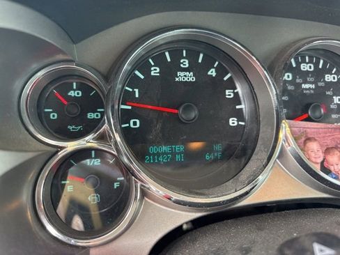 Used 2011 Chevrolet Silverado 1500 LT w/ All-Star Edition image 10