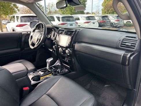 Used 2021 Toyota 4Runner TRD Off-Road Premium image 37